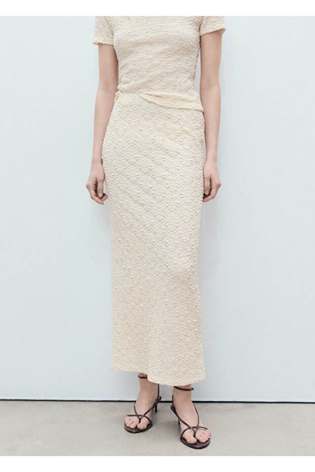 SKIRT NORA - 5