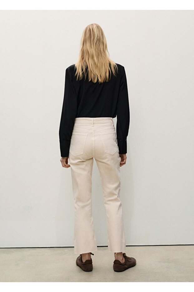 KOT PANTOLON SIENNA - 5