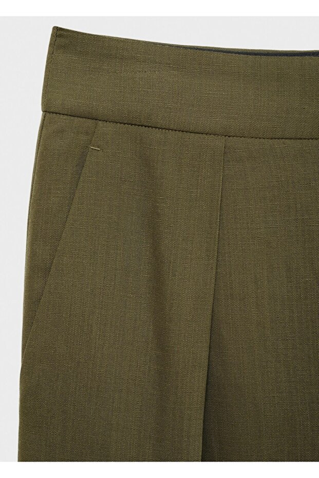 TROUSERS FERRARO - 6