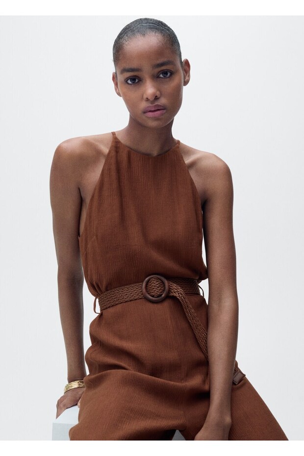 ONE-PIECE SUIT LE - 5