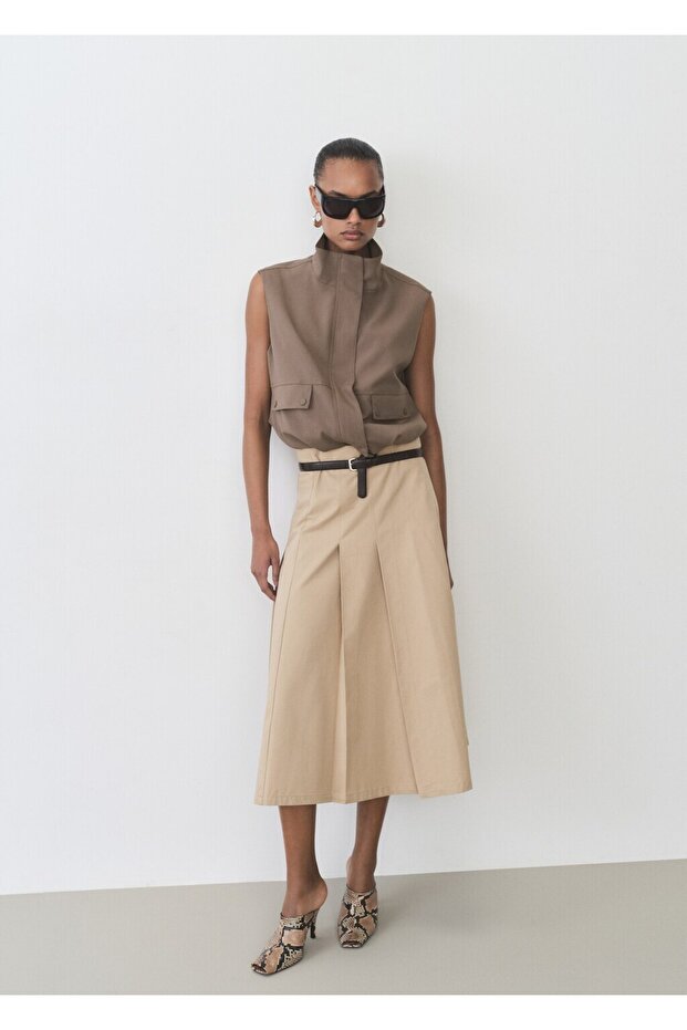 WAISTCOAT OLIANA - 8