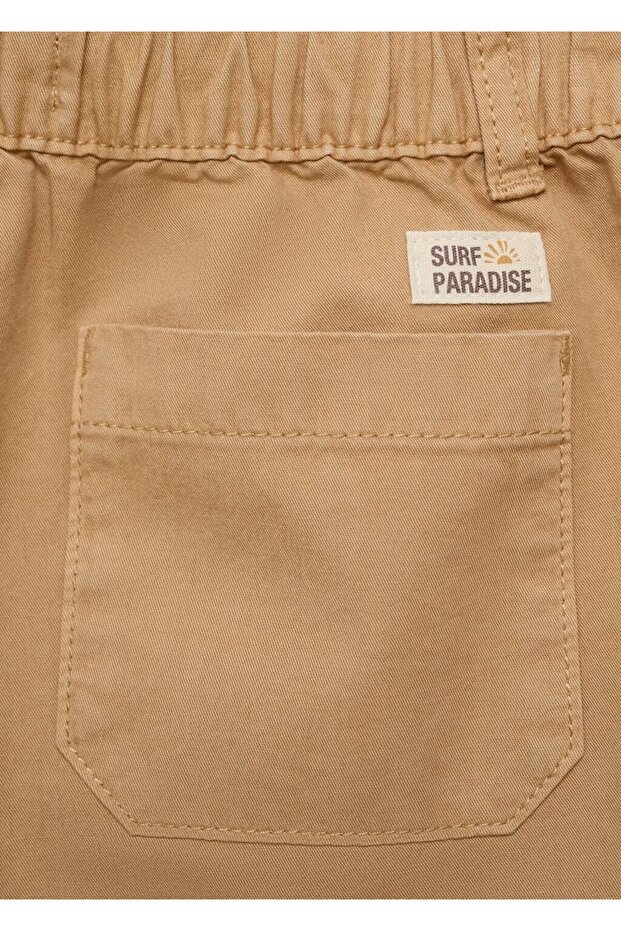 BERMUDA SHORTS ARUBA - 3