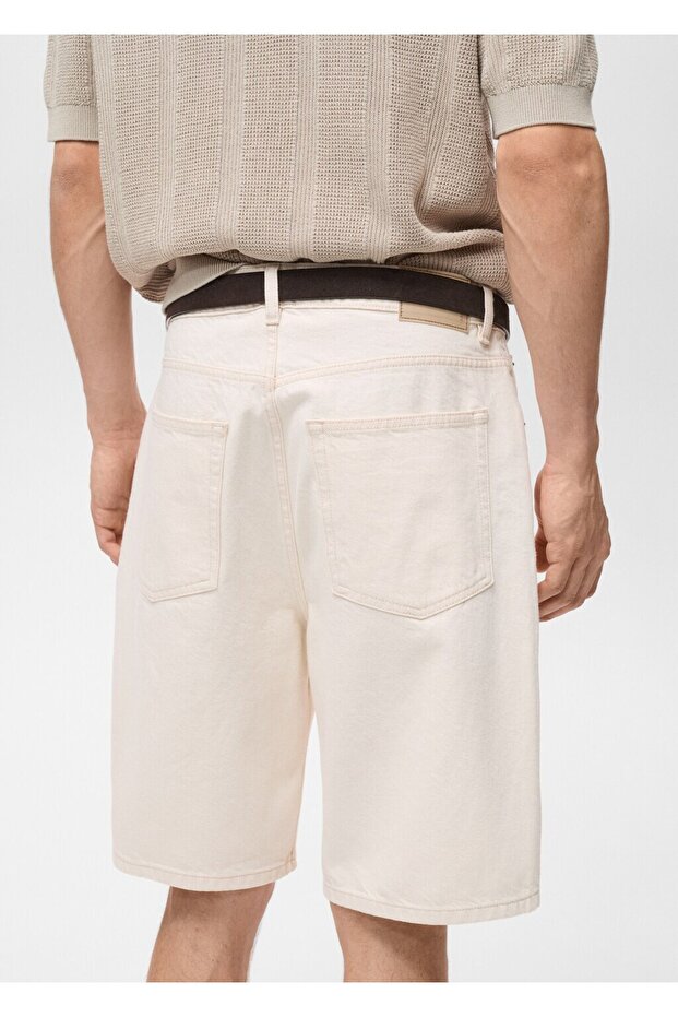 BERMUDA SHORTS ONDA - 9