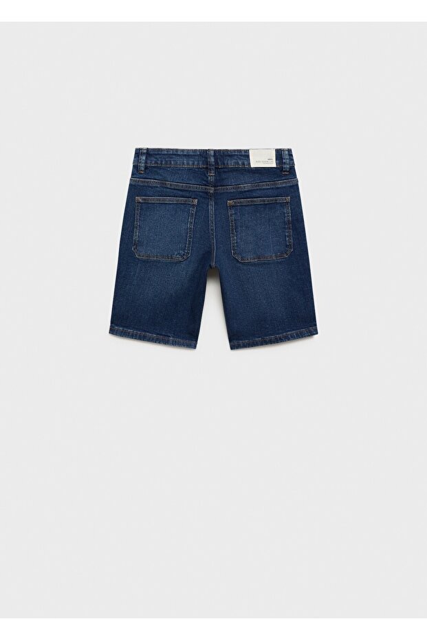 BERMUDA SHORTS JOHN - 2