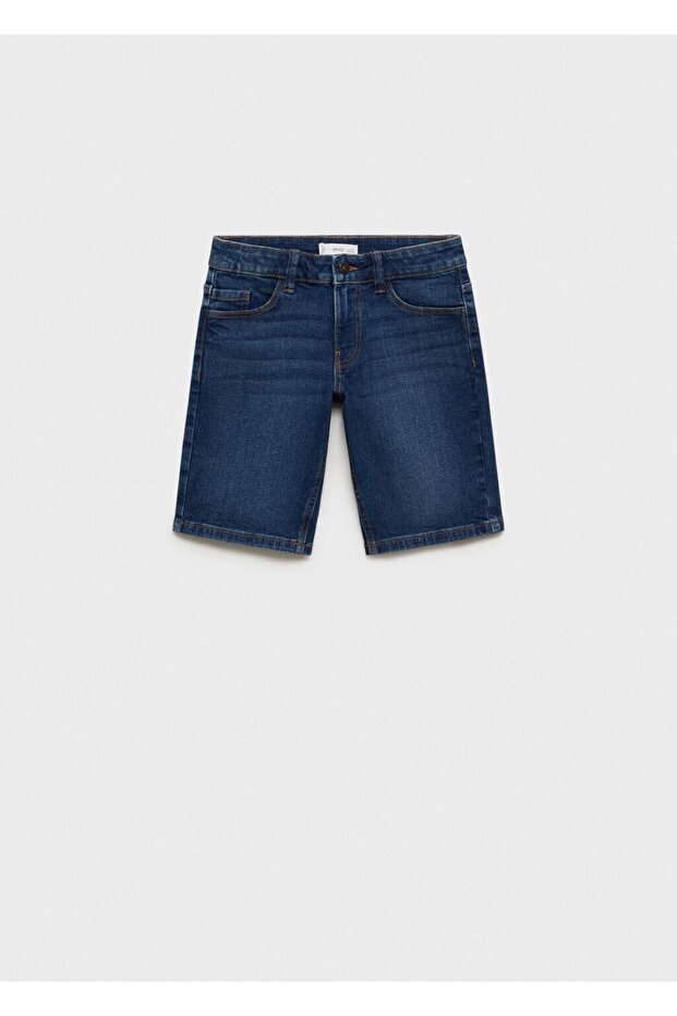 BERMUDA SHORTS JOHN - 5