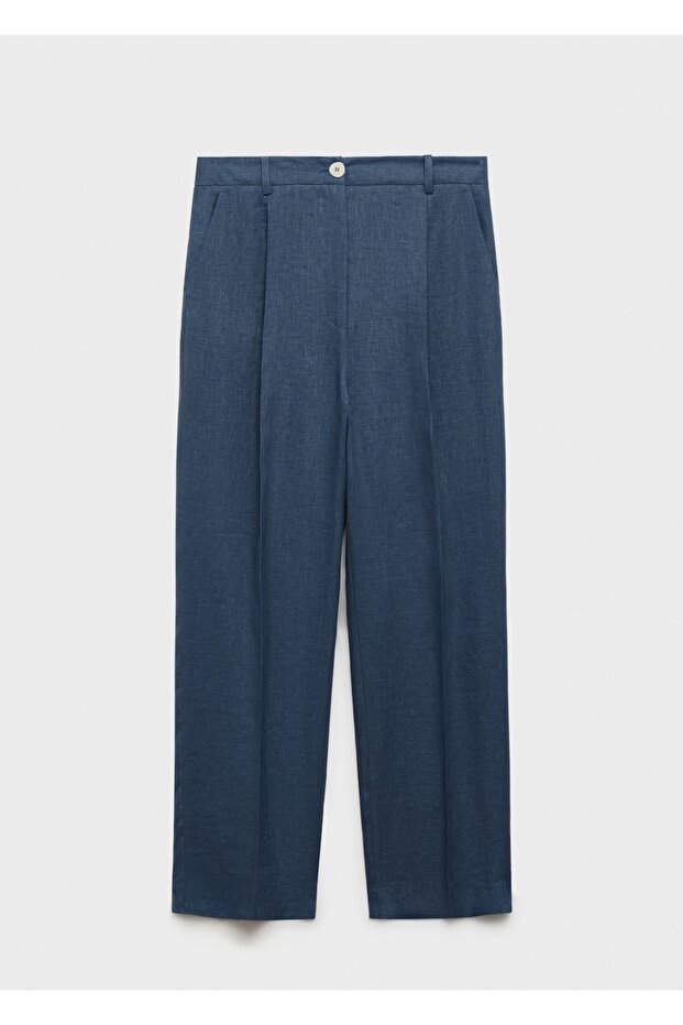 TROUSERS BRUNOLI - 1