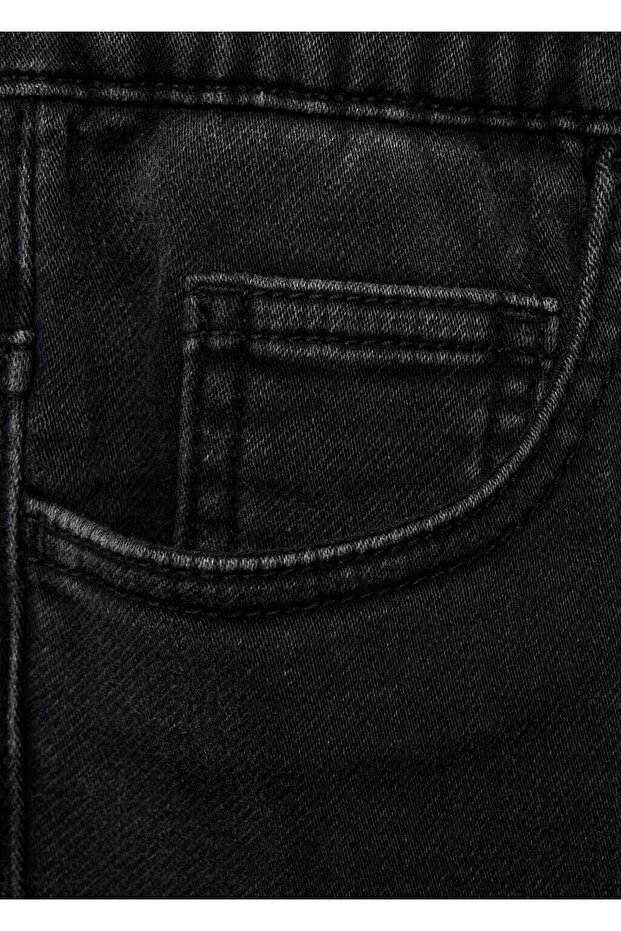 BERMUDA SHORTS COMFY - 3