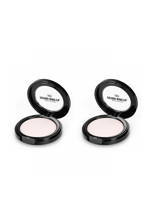 Islak Kuru Göz Farı Eyeshadow 2 Adet 1331 - 1