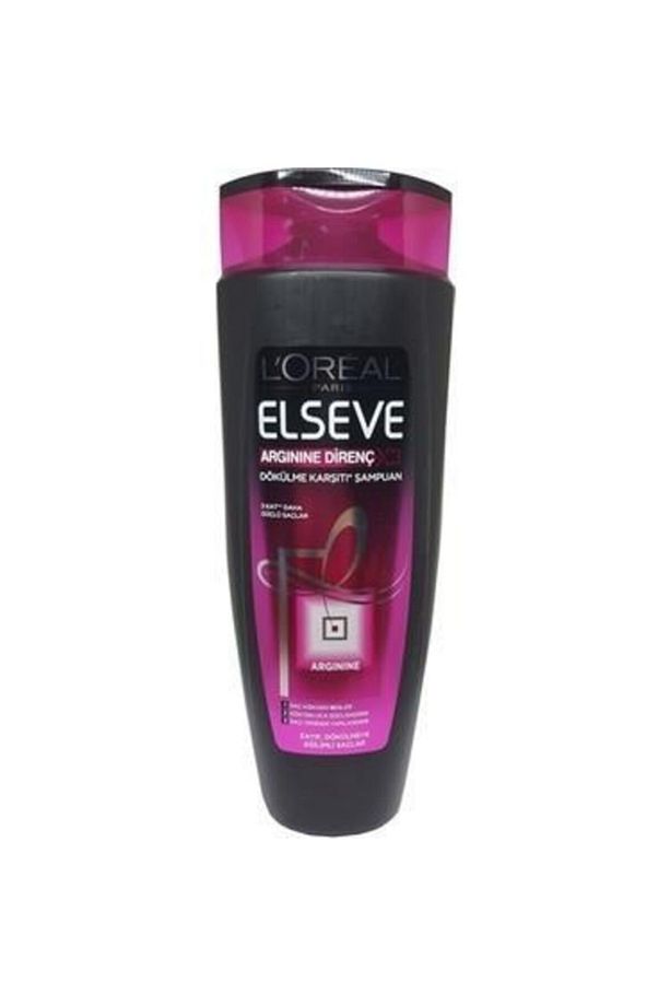 Şampuan 400ml Dökülme Karşıtı - 1
