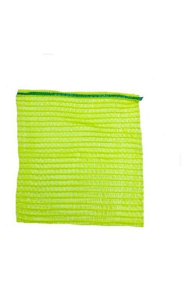 File Çuval Limon Filesi 24*48 (50 Adet) - 2