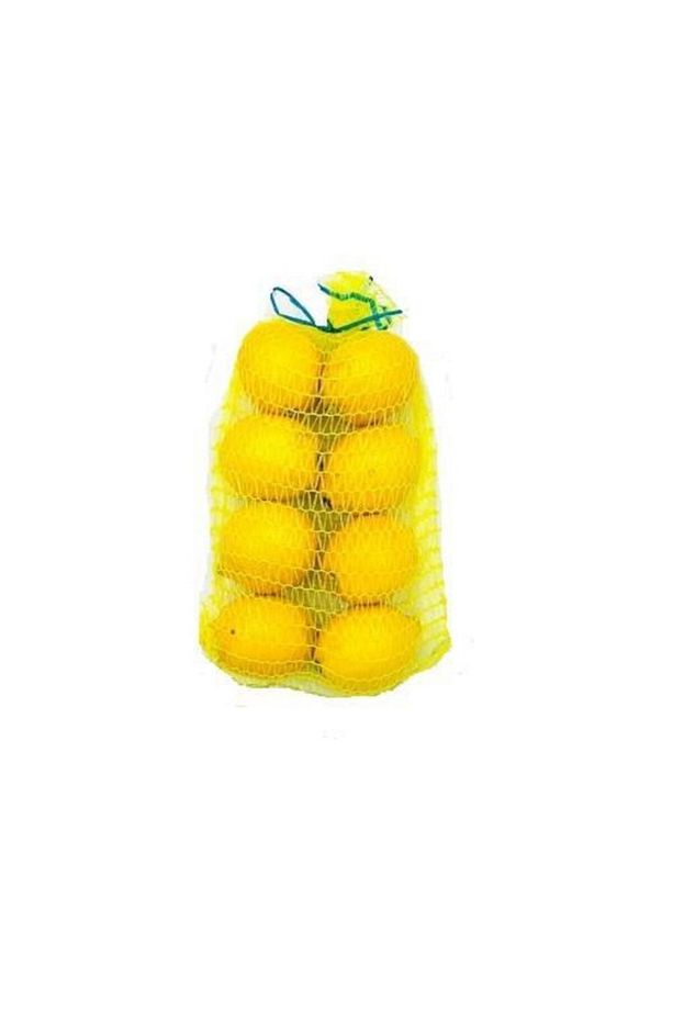 File Çuval Limon Filesi 24*48 (50 Adet) - 3
