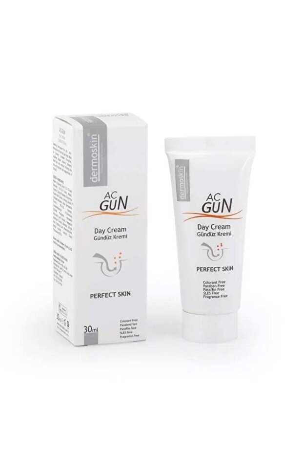 Acnegun Repair Day Cream 30 ml