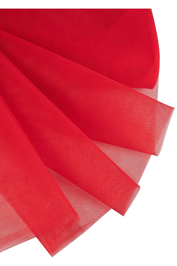 Grek Honeycomb Tulle Width 2x10 Meters