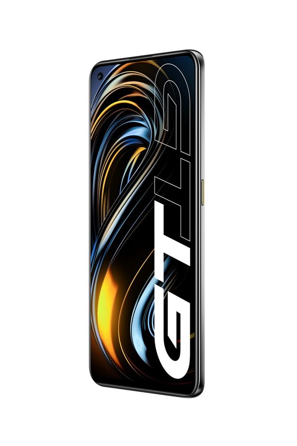 GT 128GB Sarı Cep Telefonu (Realme Türkiye Garantili) - 1