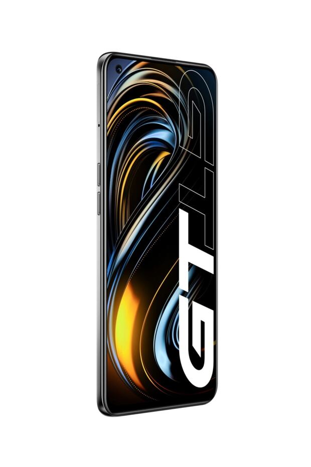 GT 128GB Sarı Cep Telefonu (Realme Türkiye Garantili) - 3