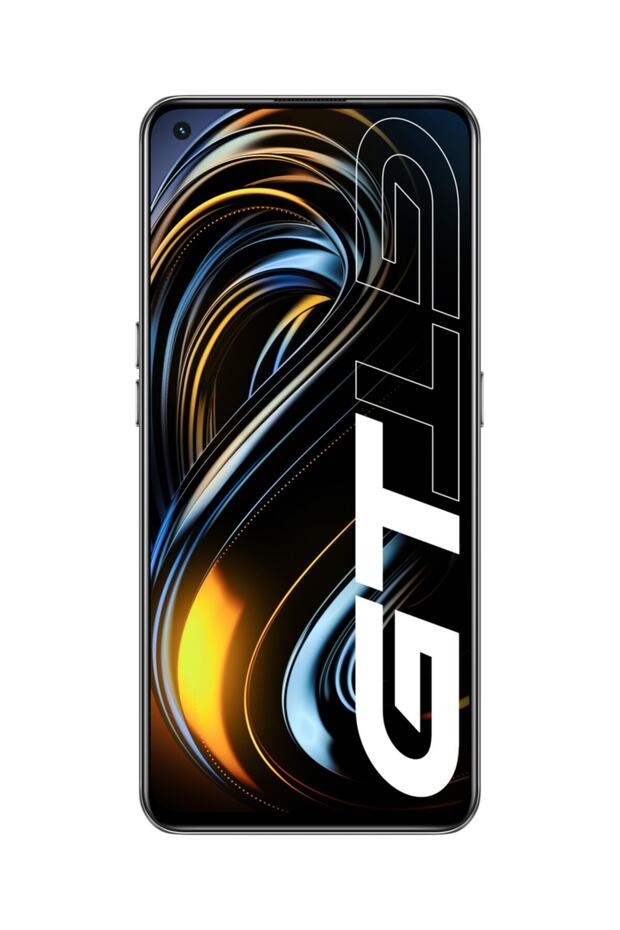 GT 128GB Sarı Cep Telefonu (Realme Türkiye Garantili) - 5