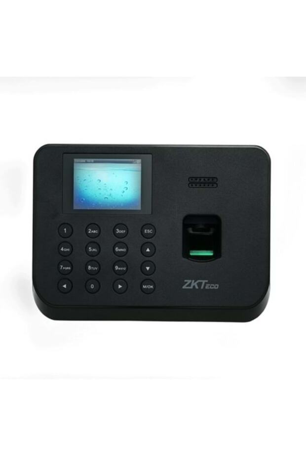Etk45-A-Id Fingerprint / Card Reader Pdks Device - 1