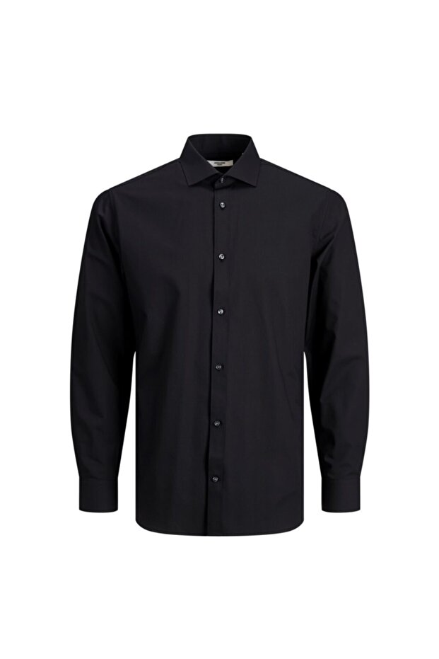 Noos - Jprblaroyal Shırt L/s Noos