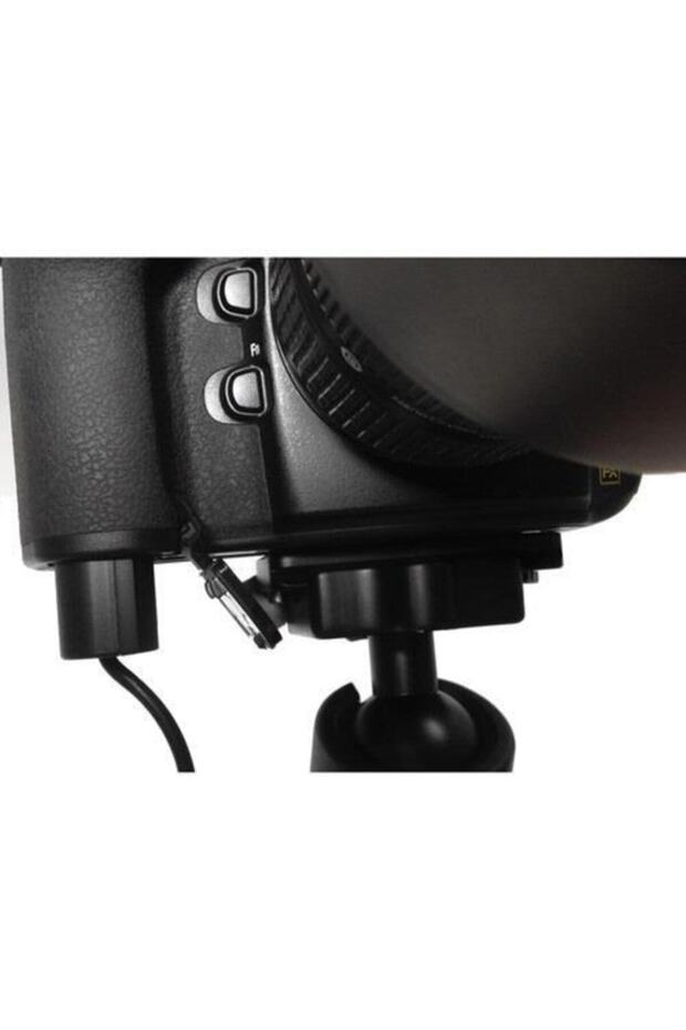 Relay Camera Coupler Canon Bp-511a Güç Adaptörü - 3