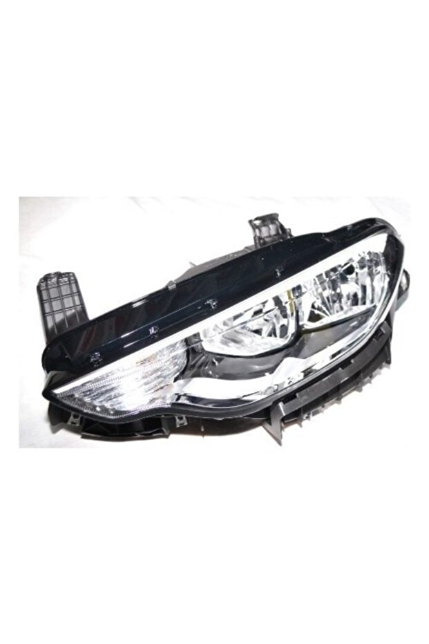 Fiat Egea Orjinal Sol Far - 2