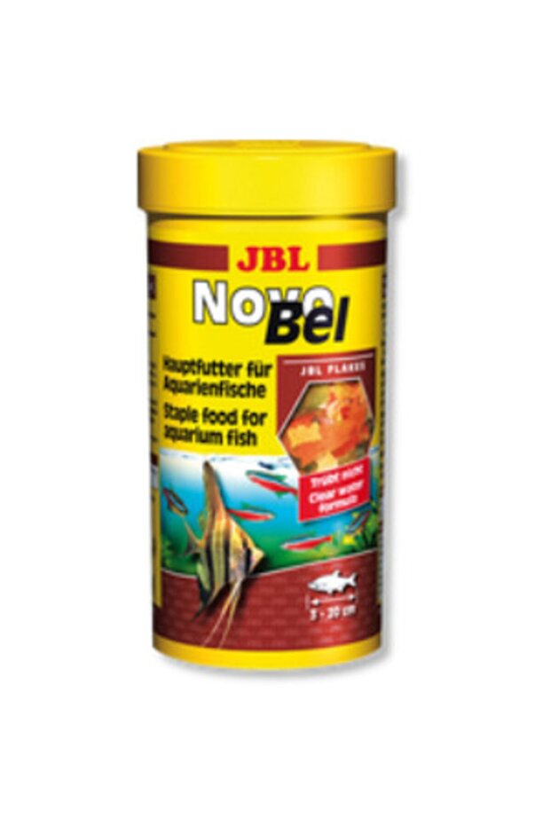 Novobel 100 Ml - 18 Gr
