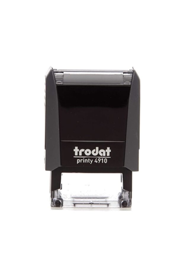 4910 Automatic Stamp