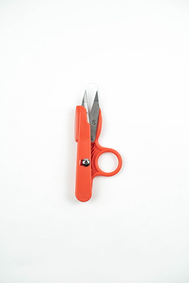 Thread Cleaning Scissors - 1