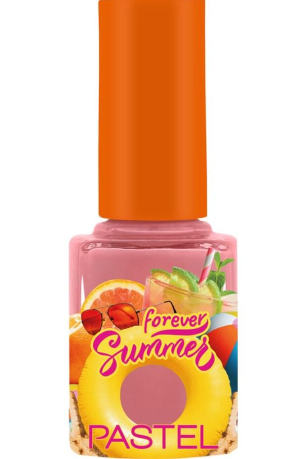 Synee Forever Summer Oje 323 - 1