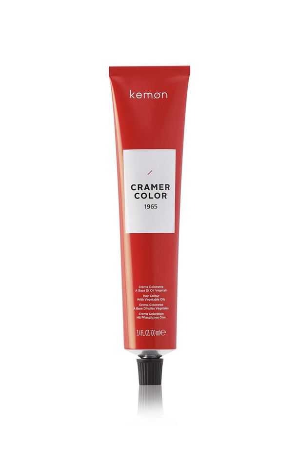 Cramer Color Saç Boyası 100 ml - 2