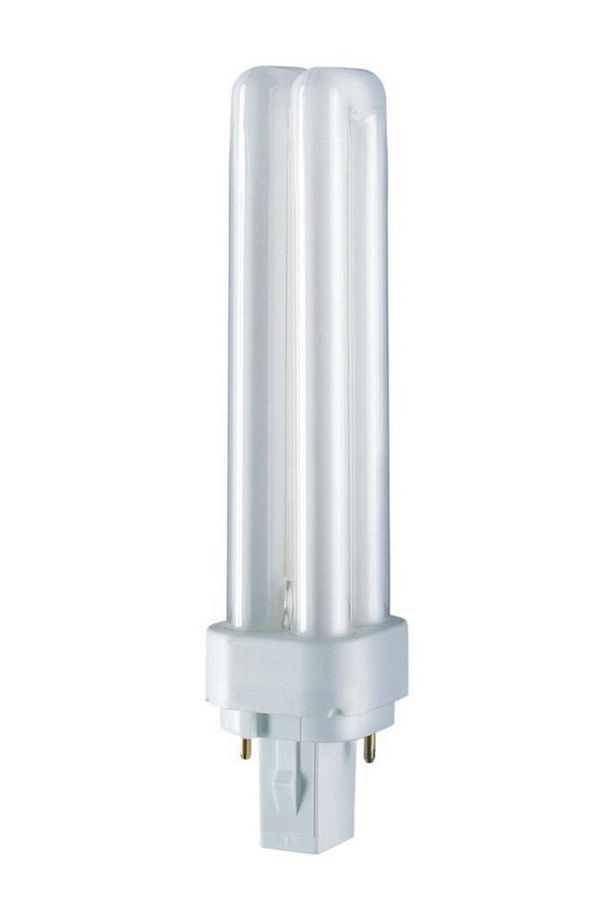 Dulux D 26/827 Plc Ampul 2p 2700k Sarı - 1
