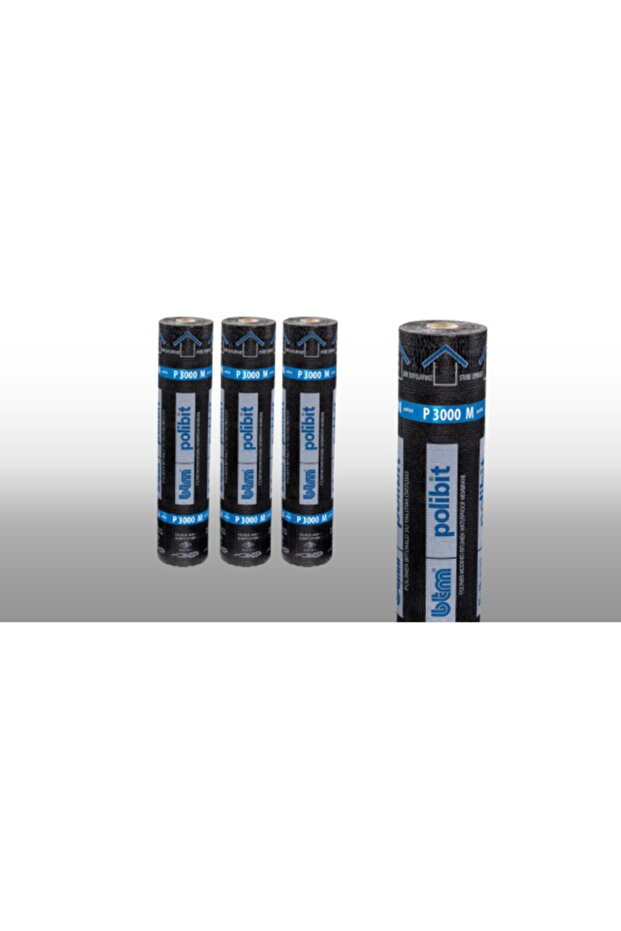 Polibit P3000 Membran 10 M2 - 2