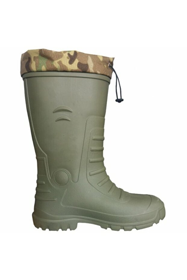 أحذية إيفا الطويلة - 1