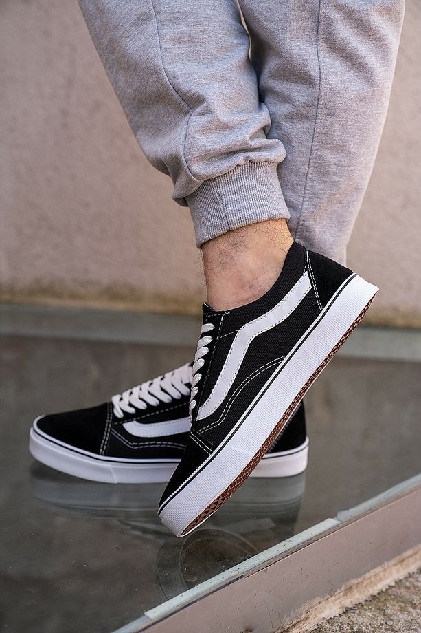 Kadın Sneaker Ayakkabı - 7