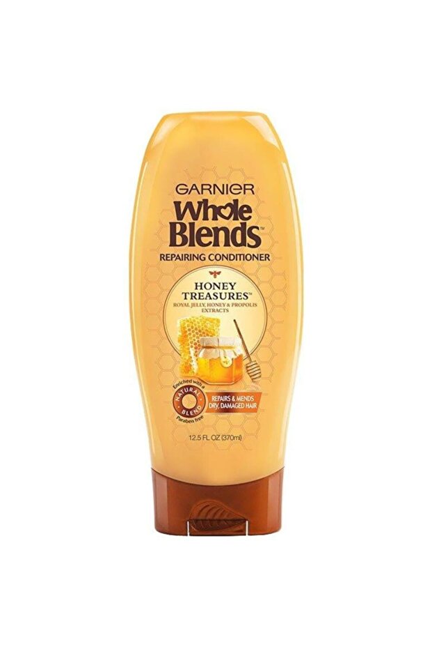 Whole Blends Honey Extract Repair Conditioner 370ml