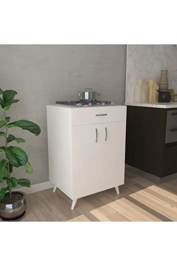 Sc 6300 Set Altı Dolap Mutfak Dolabı Mdf - 2