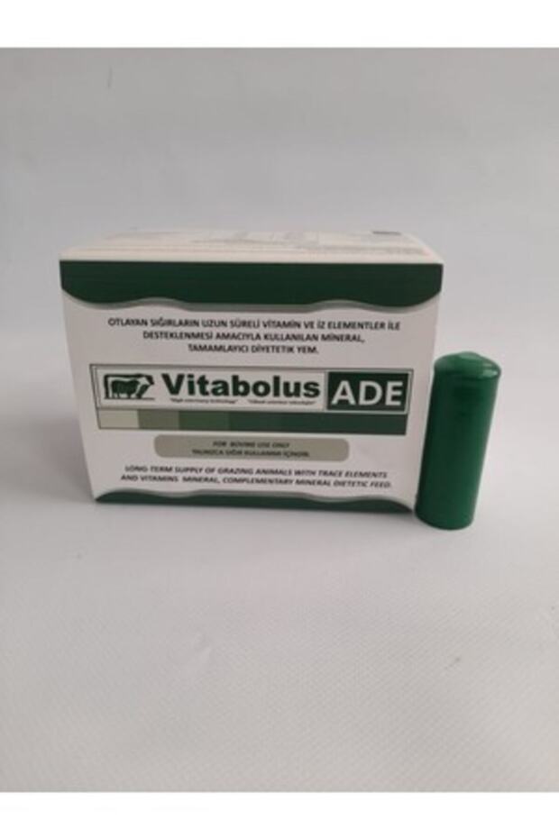 Vitabolus Ade - 1