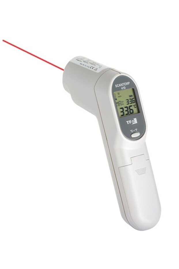 Lazer Termometre - Scan Temp 410 - 1