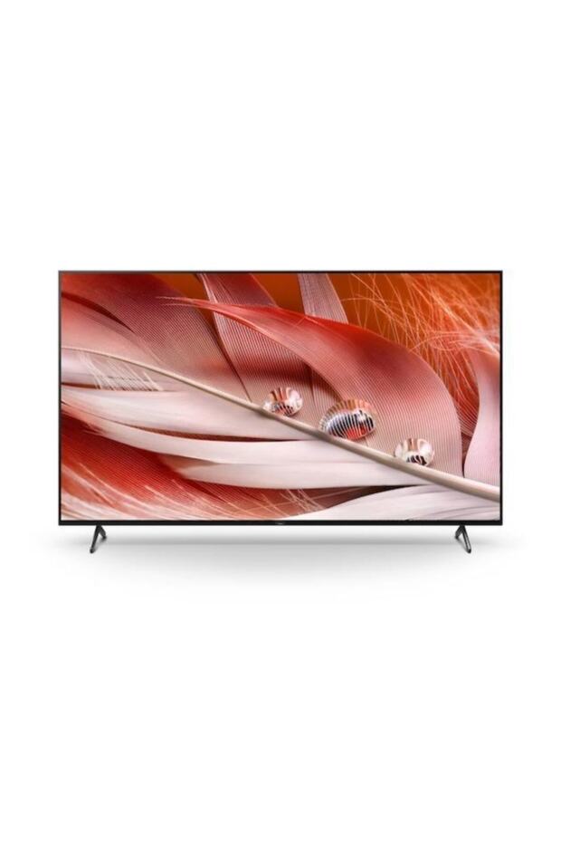 XR-75X90J 75" 190 Ekran Uydu Alıcılı 4K Ultra HD Smart LED TV - 1