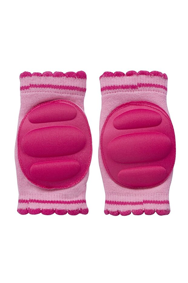 وسادة الركبة الزاحفة - 1