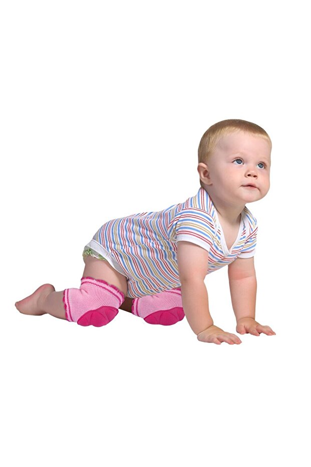 وسادة الركبة الزاحفة - 3