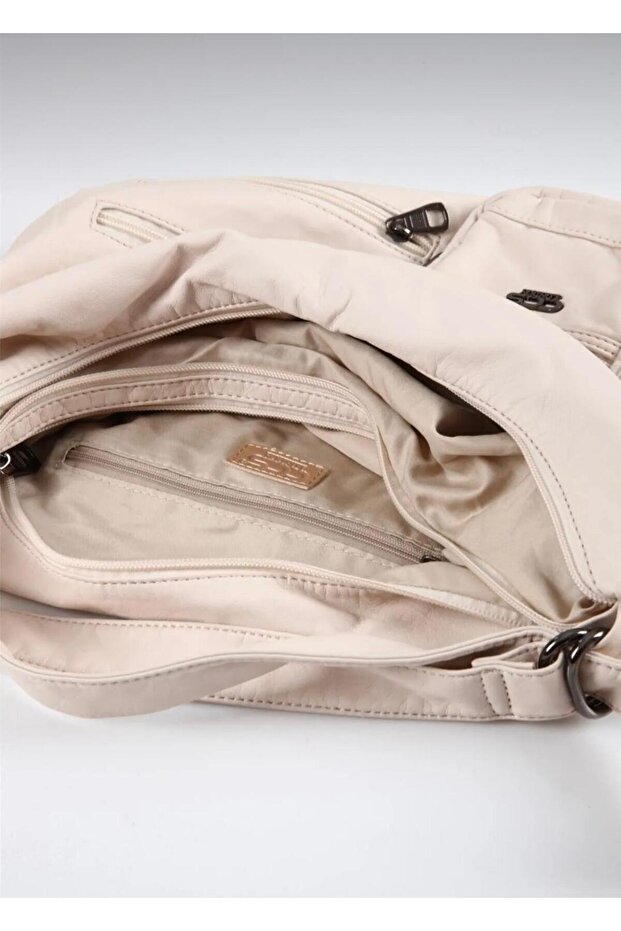 ÇÇS KADIN OMUZ VE SIRT ÇANTASI - 5