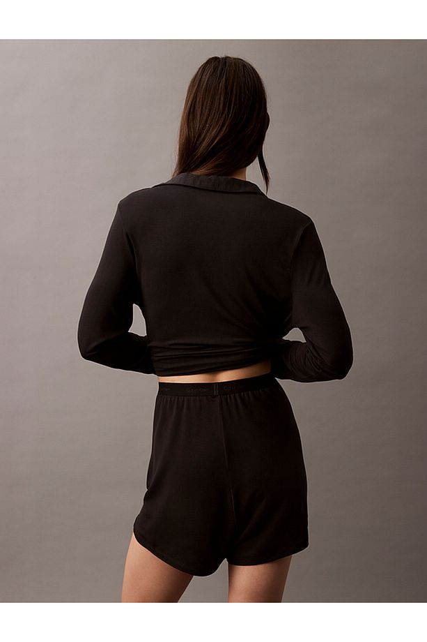 Lounge Shorts - Ultra Soft Modal - Şort Pijama Altı - 2