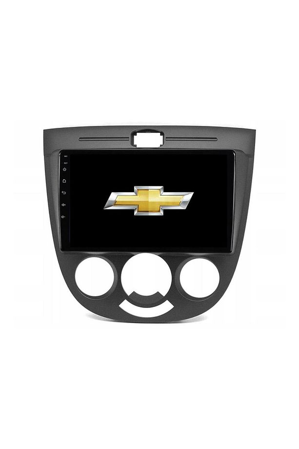 Chevrolet Lacetti Analog Klima Android Multimedya Sistemi 2-64 Cadence (2004-2008) - 1