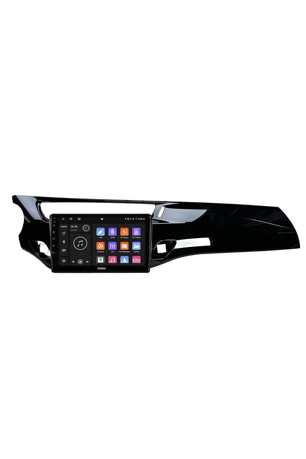 Citroen C3 Android Multimedya Sistemi 2-64 Cadence (2009-2016) - 3