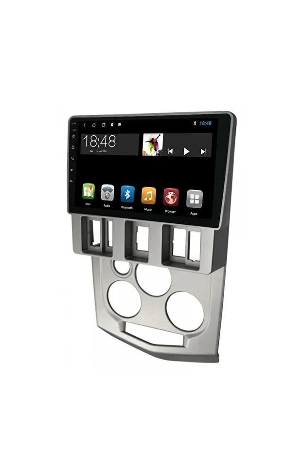 Dacia Logan Android Multimedya Sistemi 2-64 Cadence (2004-2009) - 2