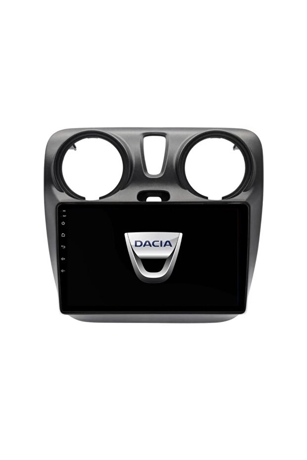 Dacia Lodgy Android Multimedya Sistemi 2-64 Cadence (2012-2020) - 1