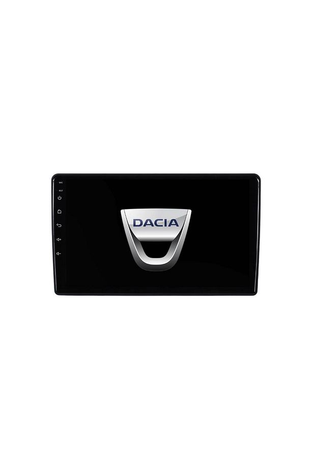 Dacia Duster Android Multimedya Sistemi 2-64 Cadence (2013-2021) - 1