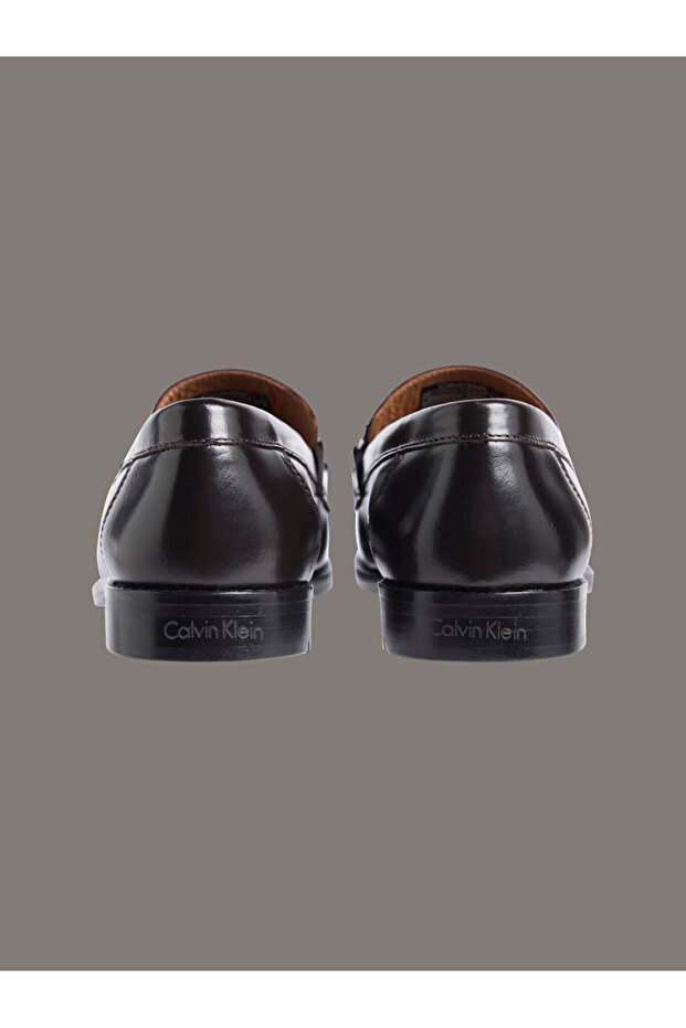 Leather Loafers - 2
