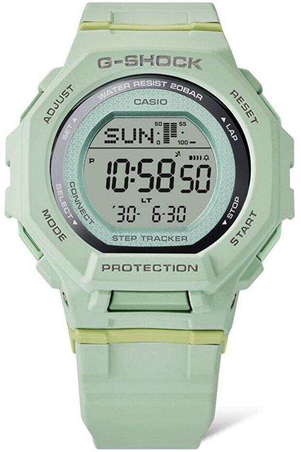 Gmd-B300-3Dr G-Shock Kadın Kol Saati - 2