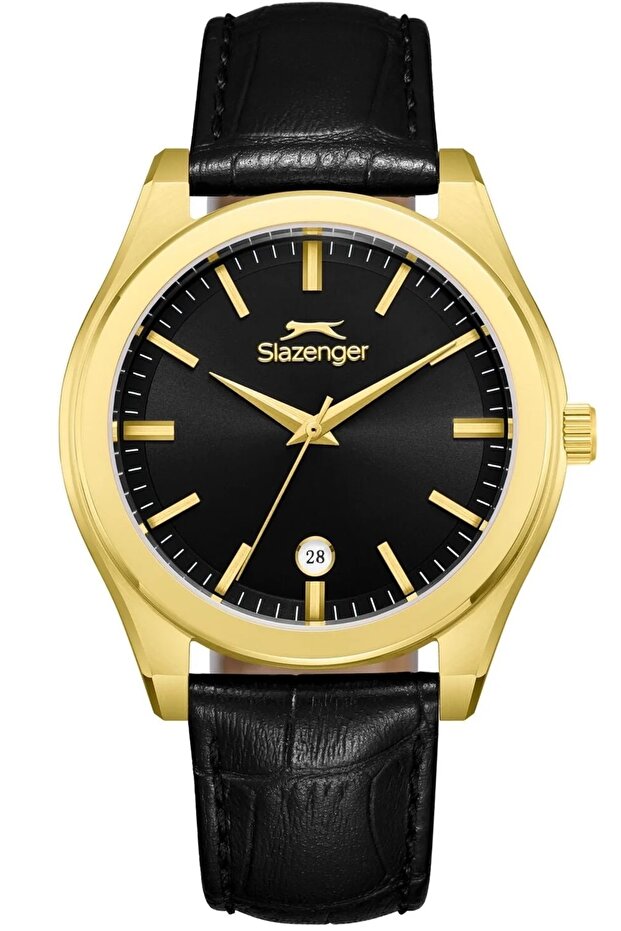 Sl.09.2486.1.04 Men's Wristwatch
